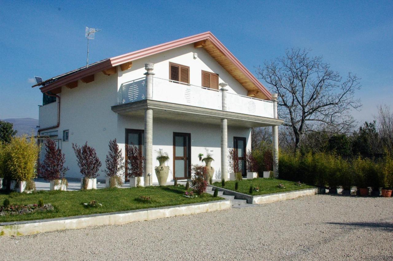 B&B Desea Poggiomarino Esterno foto