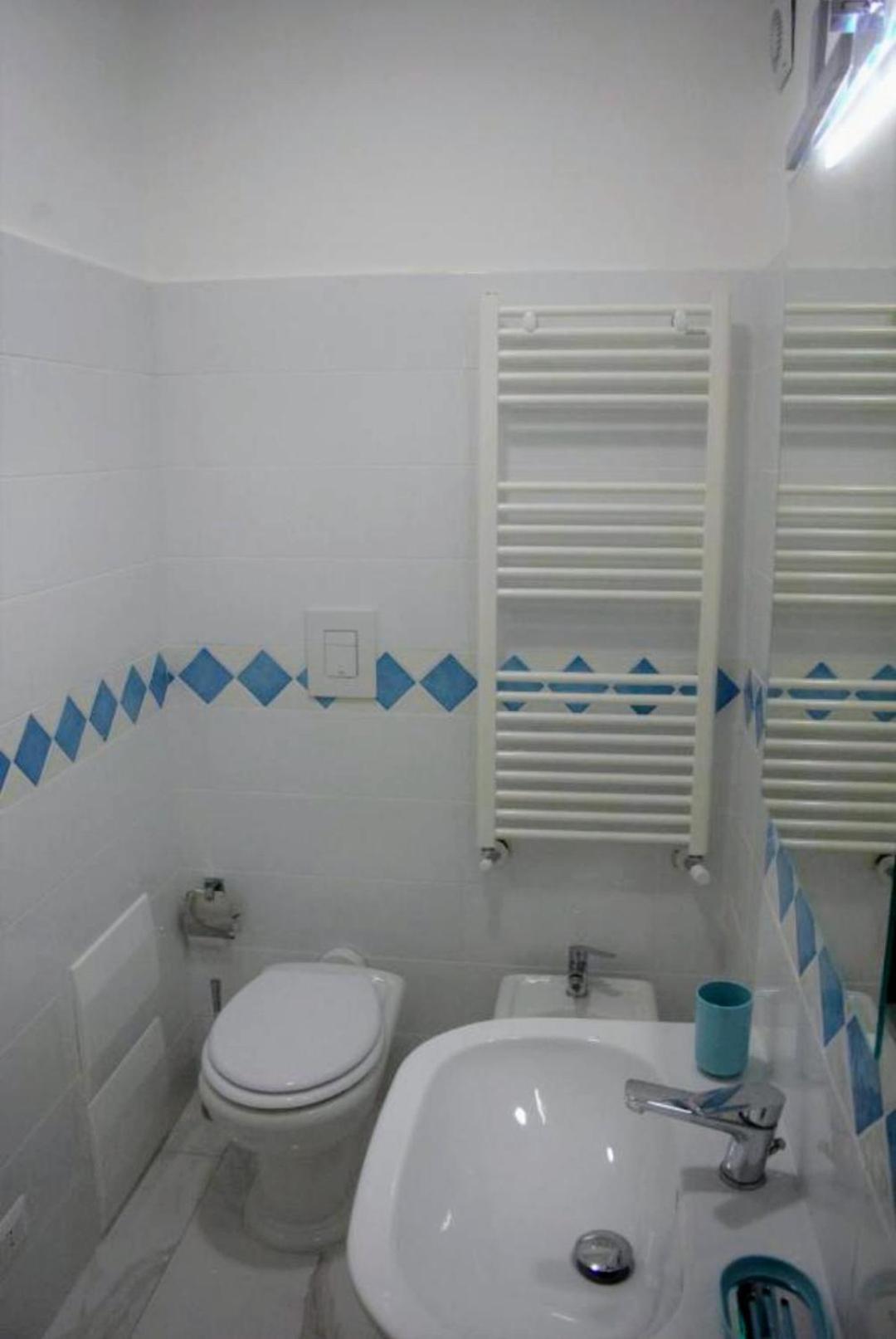 B&B Desea Poggiomarino Esterno foto